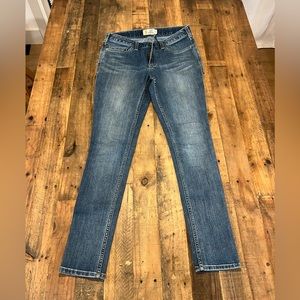 Carhartt Slim-fit Jeans - 8 Tall